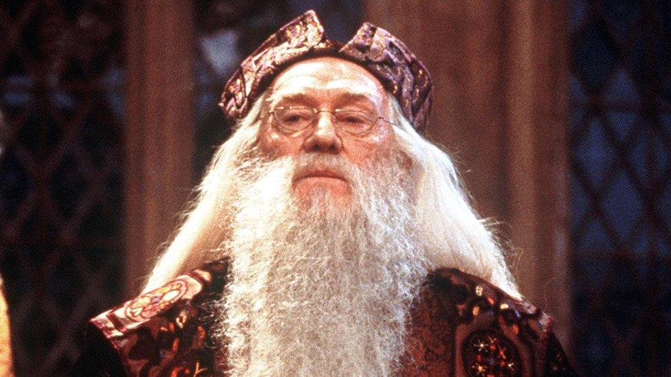 dumbledore