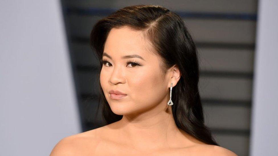 Kelly Marie Tran