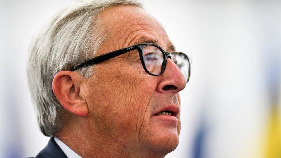 Jean-Claude Juncker