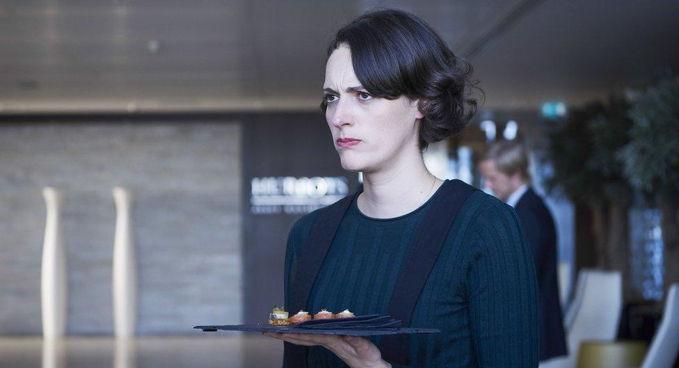 Phoebe Waller-Bridge