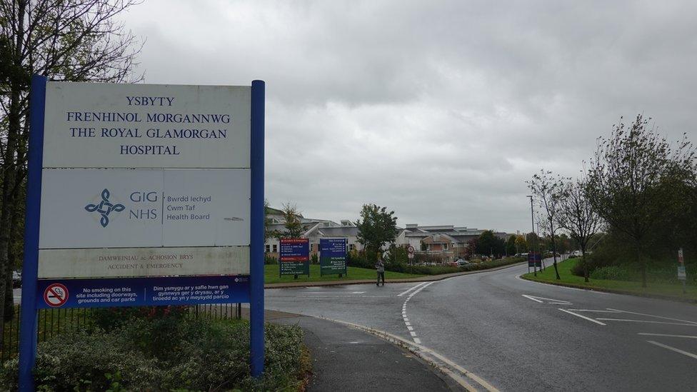 Cwm Taf Health Board To Pay 18m For Disabled Child s Birth BBC News Cwm Taf Health Board To Pay 18m For Disabled Child s Birth BBC News