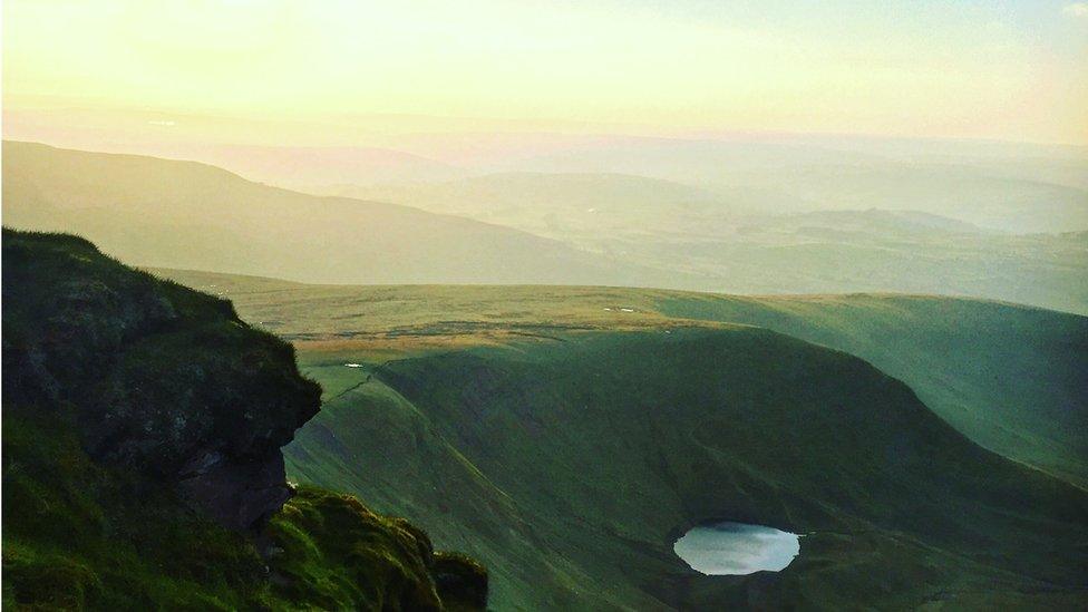 Pen Y Fan