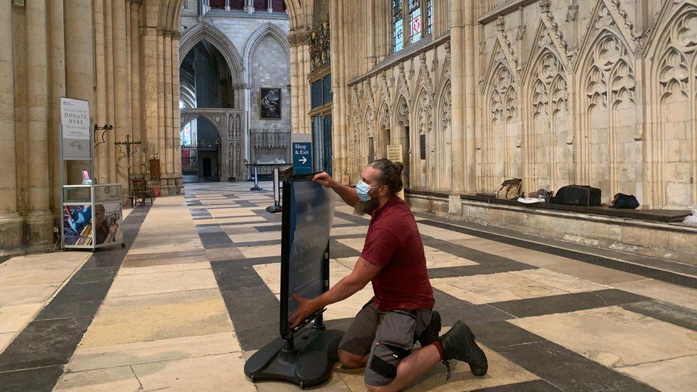 York Minster