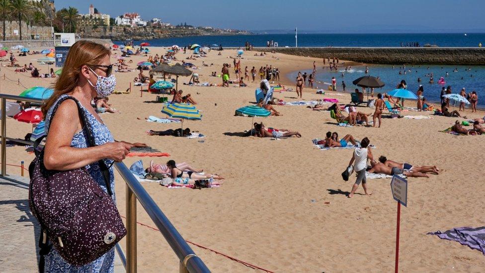 Estoril, Portugal