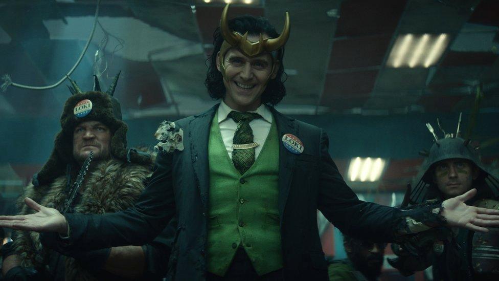 Loki