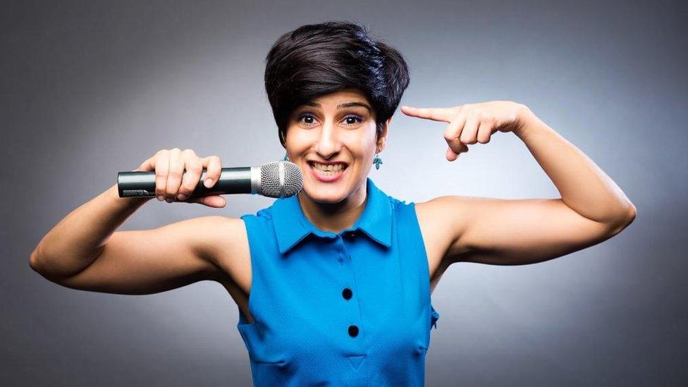 Neeti Palta