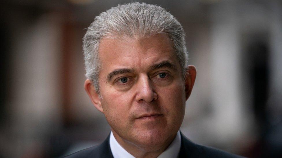 Brandon Lewis