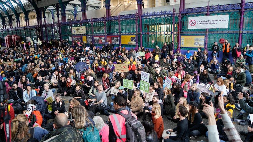 Smithfield Market