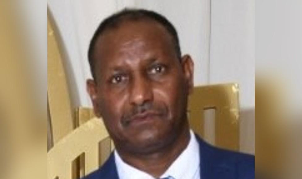 Hussien Nur Teklise