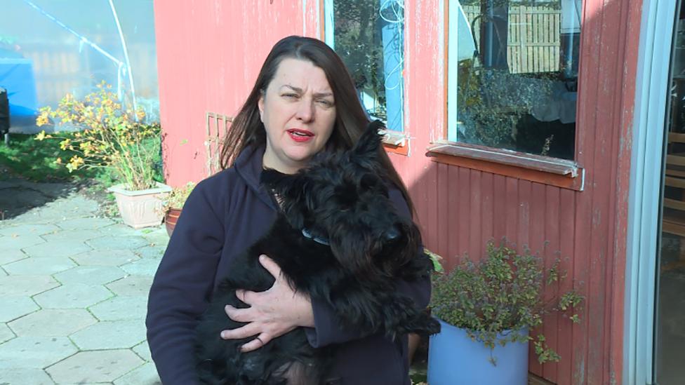 Fiona Macdonald started Bravehound in 2013.