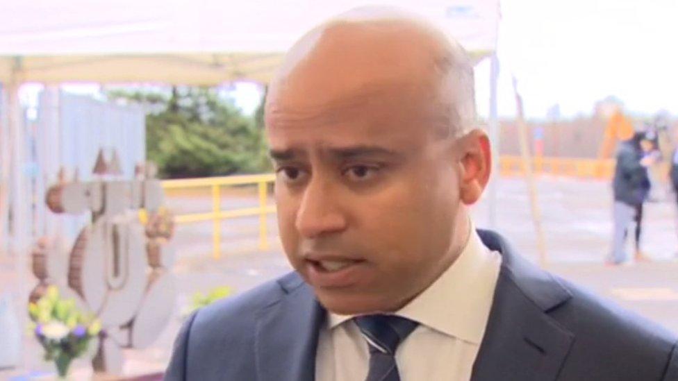 Sanjeev Gupta