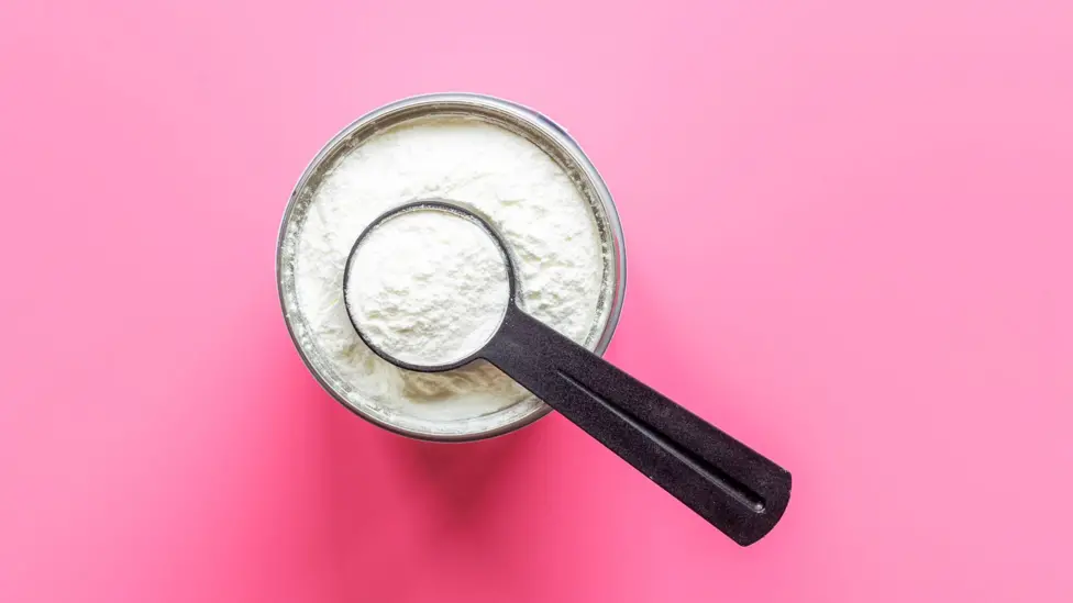 Creatine is doing wonders for your body and mind, but should you be taking (more of) it?