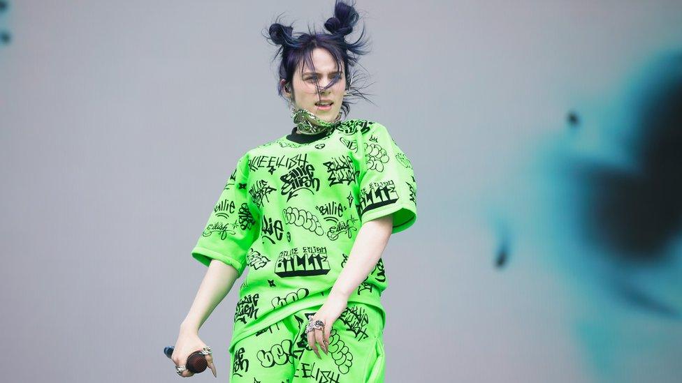 Billie Eilish