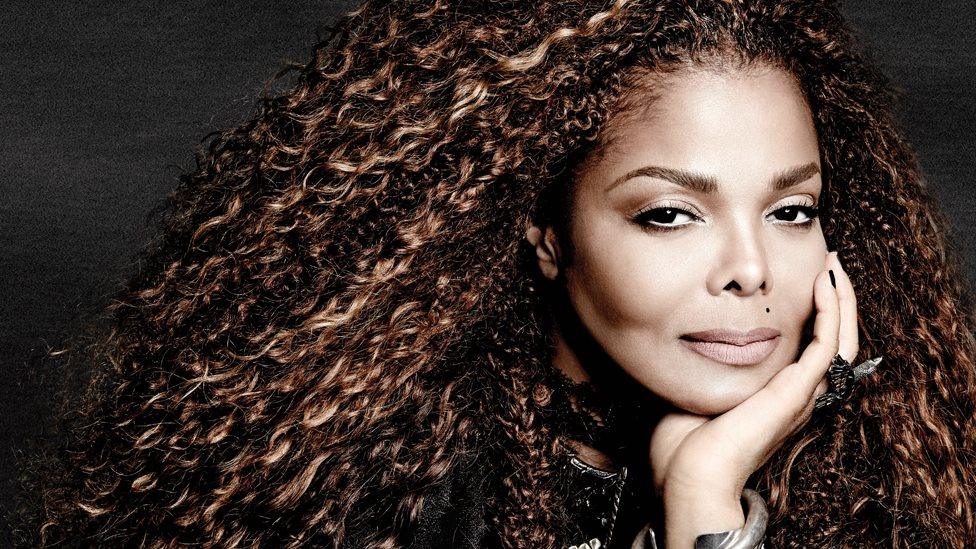 Janet Jackson