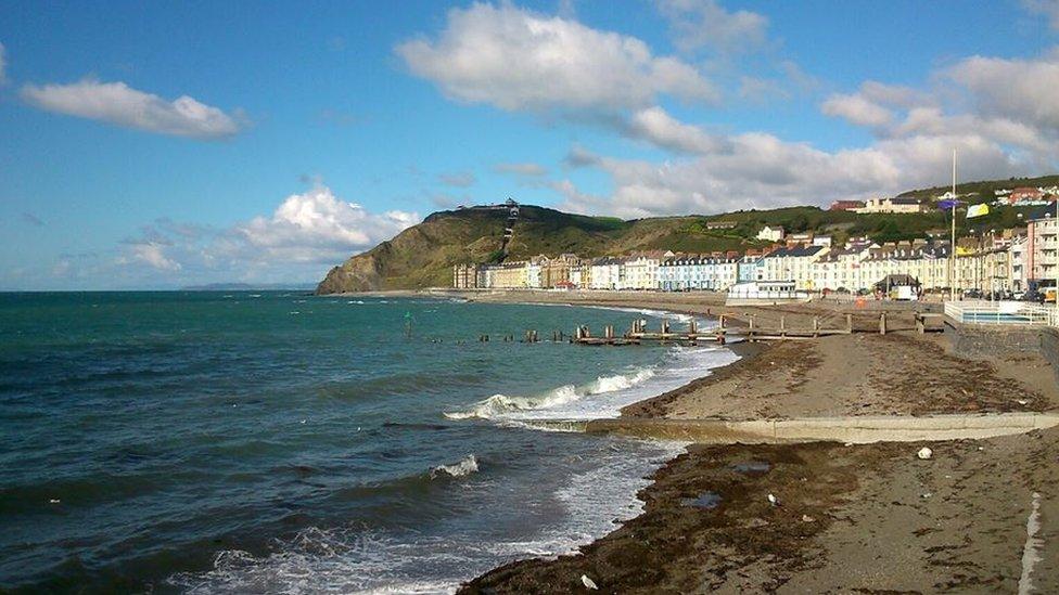 Aberystwyth