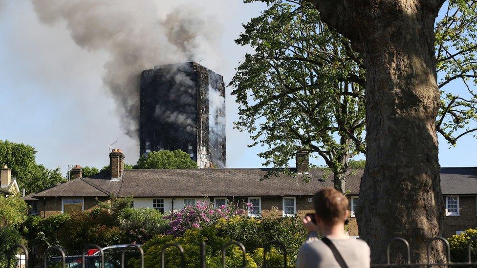 Grenfell Tower