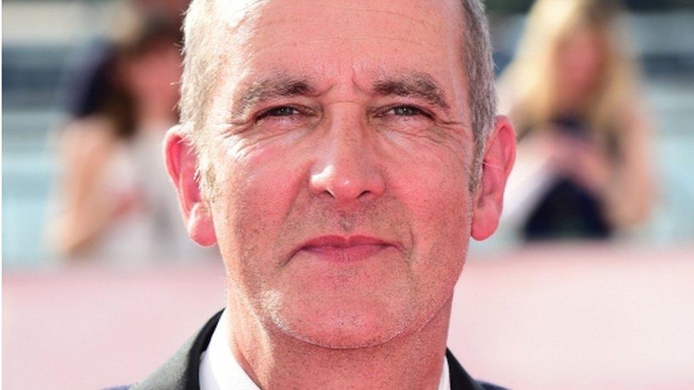 Kevin McCloud