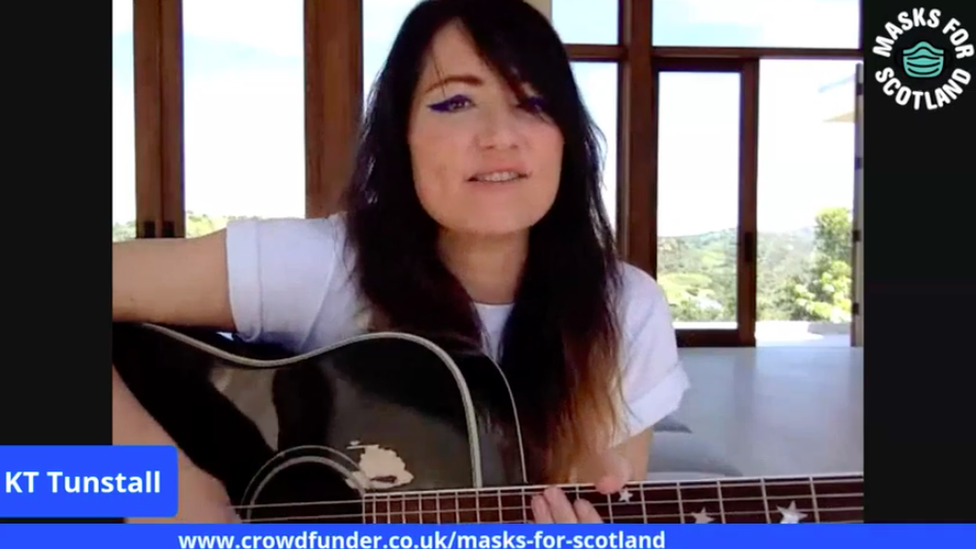 KT Tunstall