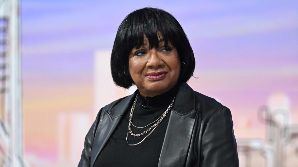 MP Diane Abbott readmitted into Labour Party after suspension