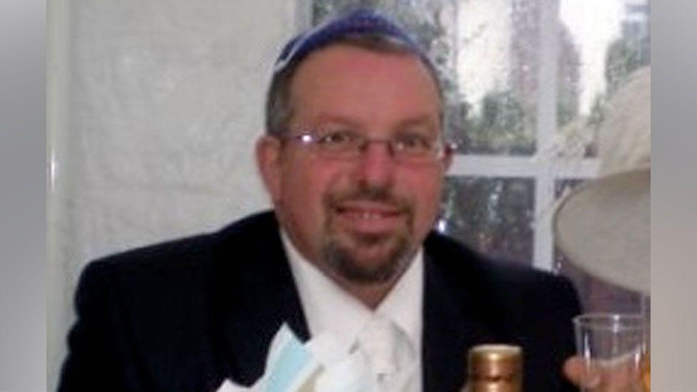 Melvin Cravitz