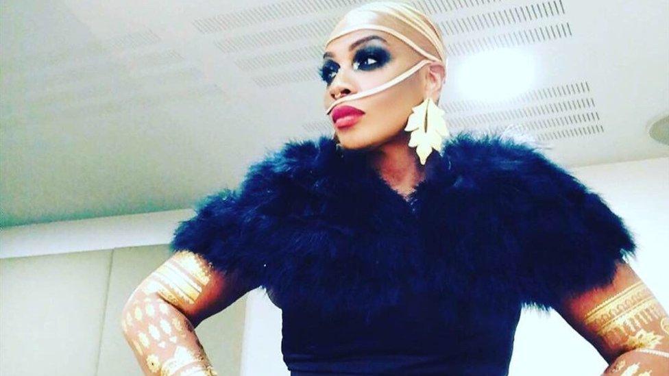 Janice Robinson