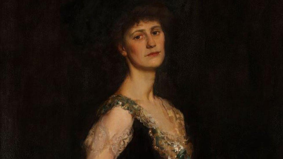 Constance Markievicz