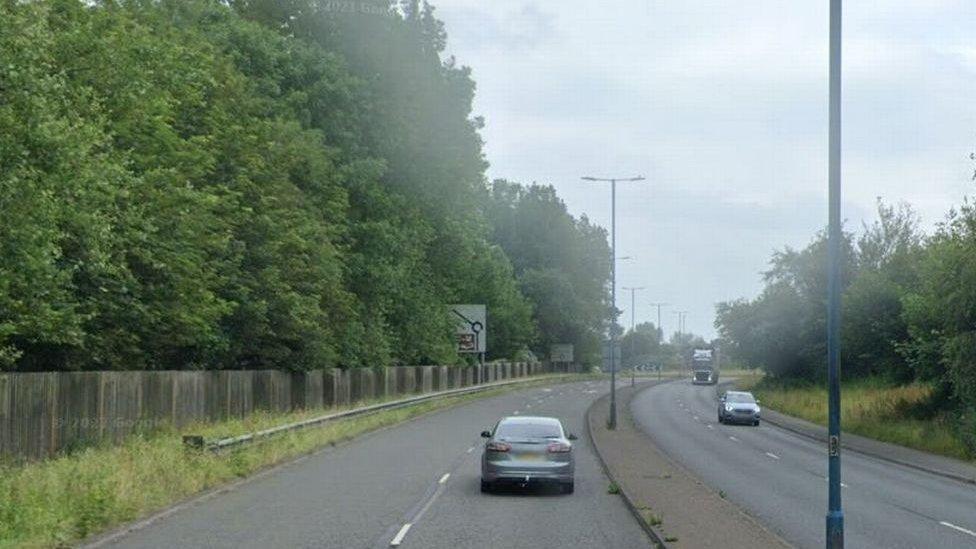 Seaway Parade, Port Talbot