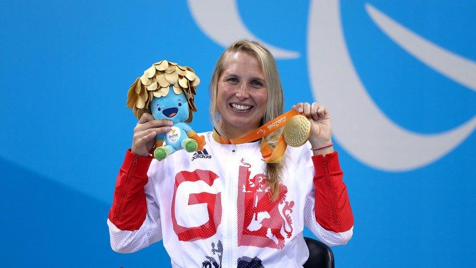 Steph Millward