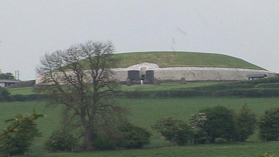 Newgrange