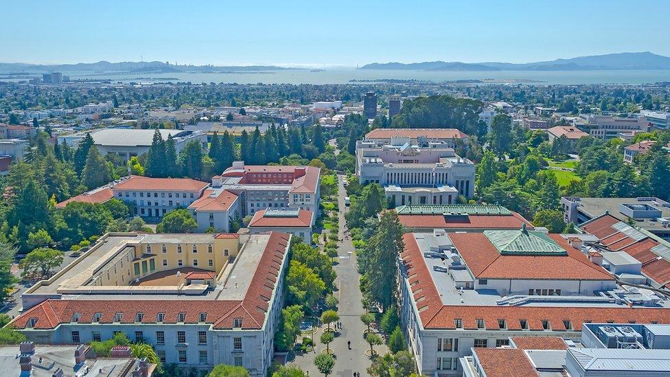 University of California, Berkeley