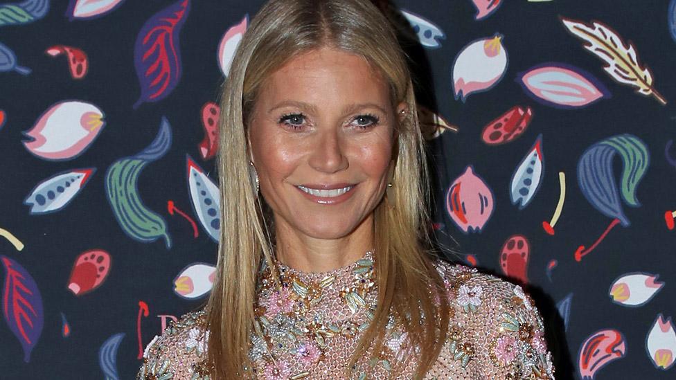 Gwyneth Paltrow