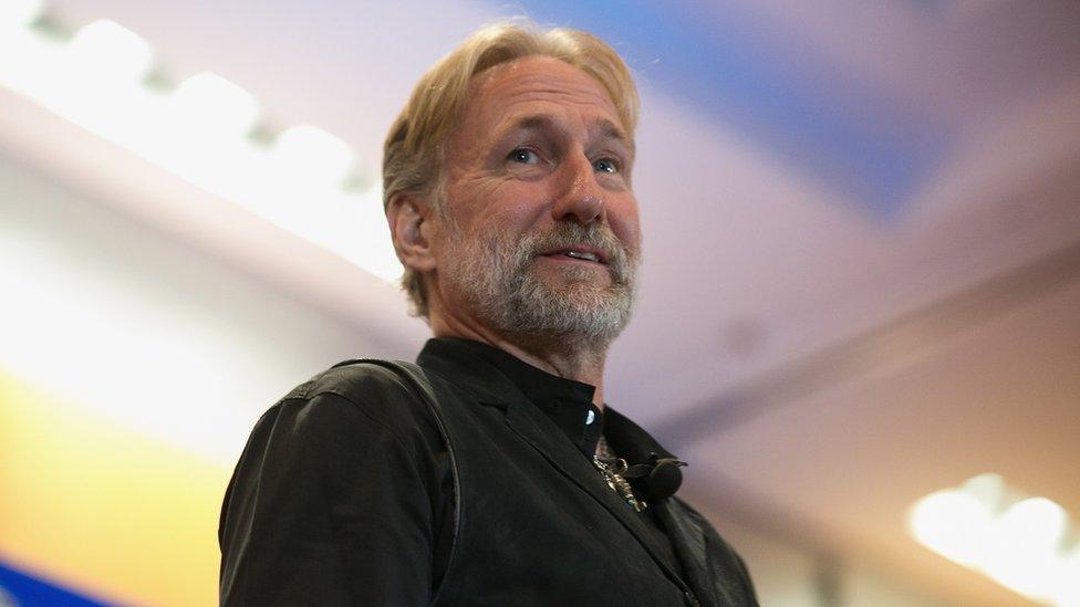 Brian Henson