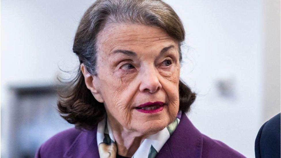 Feinstein