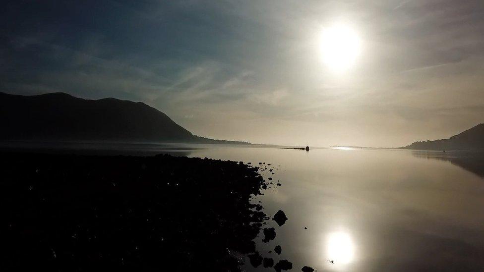 Carlingford Lough