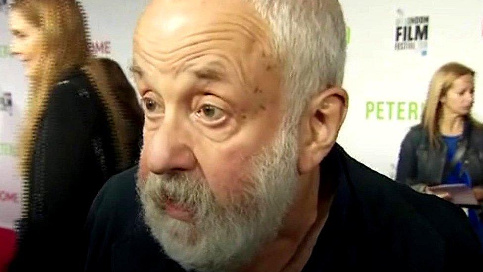 Mike Leigh