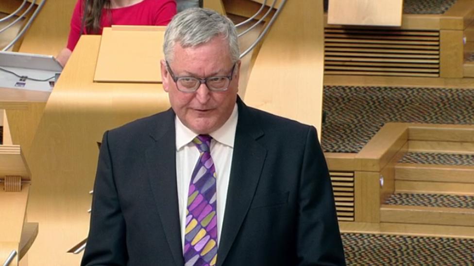 Fergus Ewing