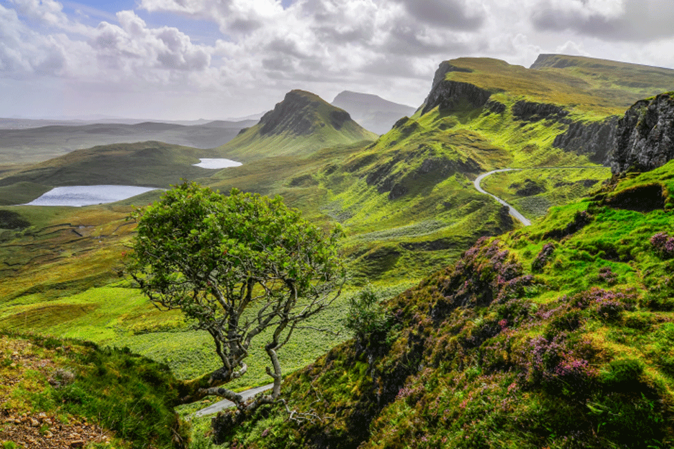 Isle of Skye