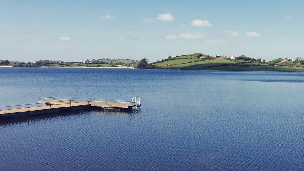 Lough Ross