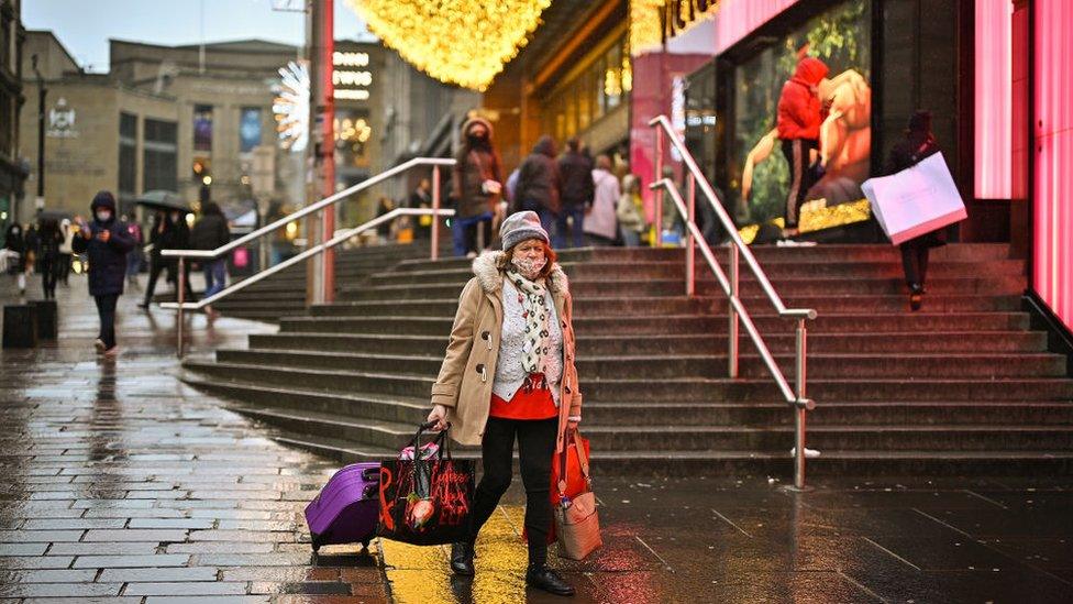 shopper