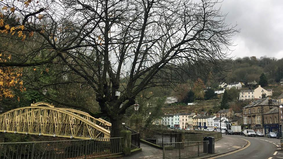 Matlock Bath