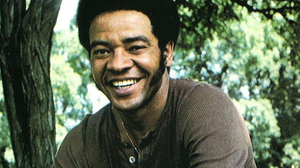 Bill Withers