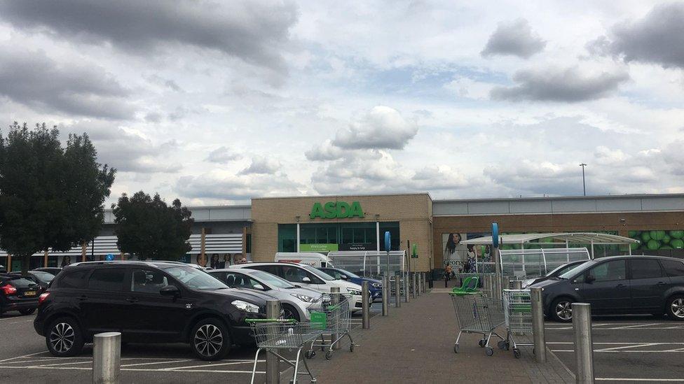 Asda