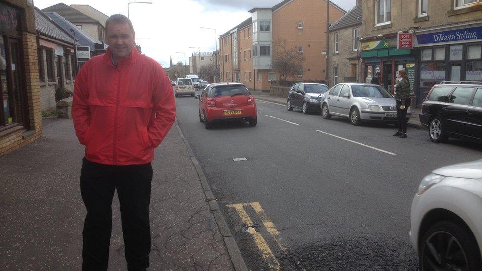 Neil Findlay for Labour