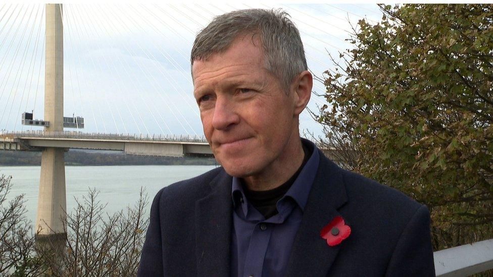 Willie Rennie