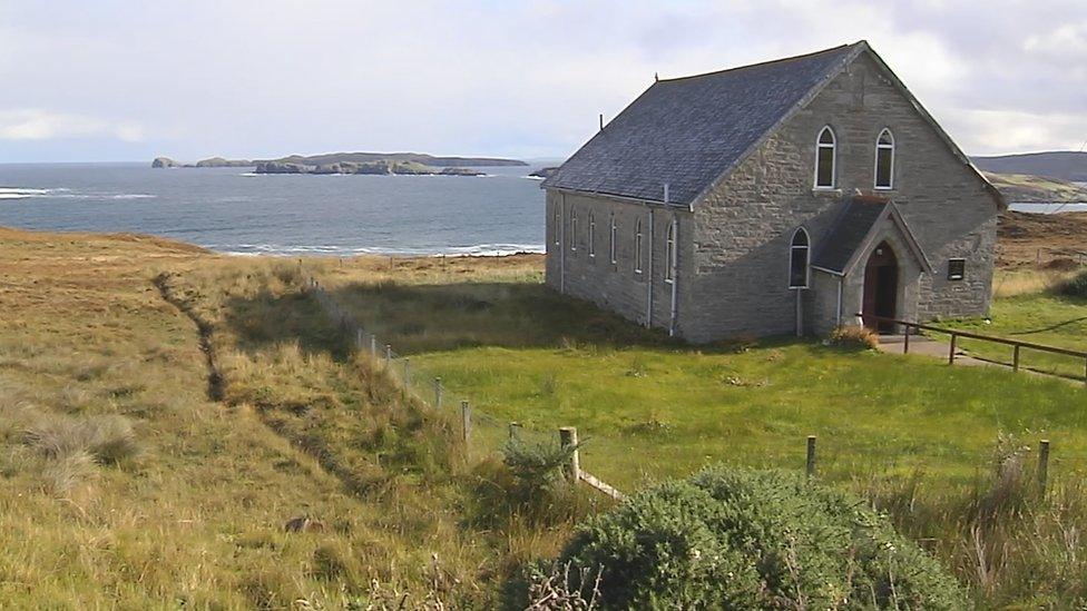 Eaglais Thaoibh Mhealanais