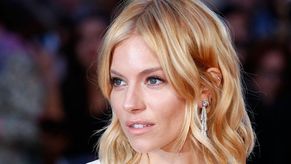 Sienna Miller