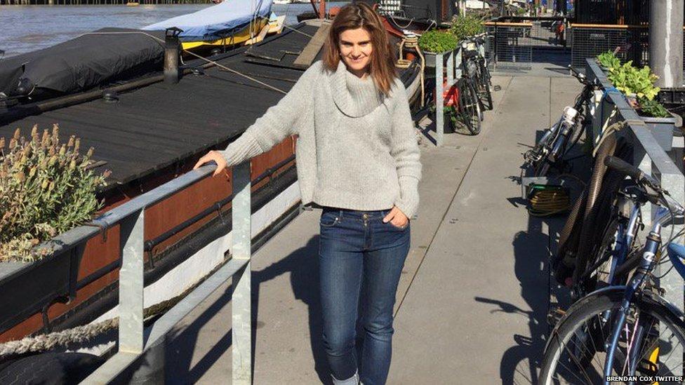 Jo Cox