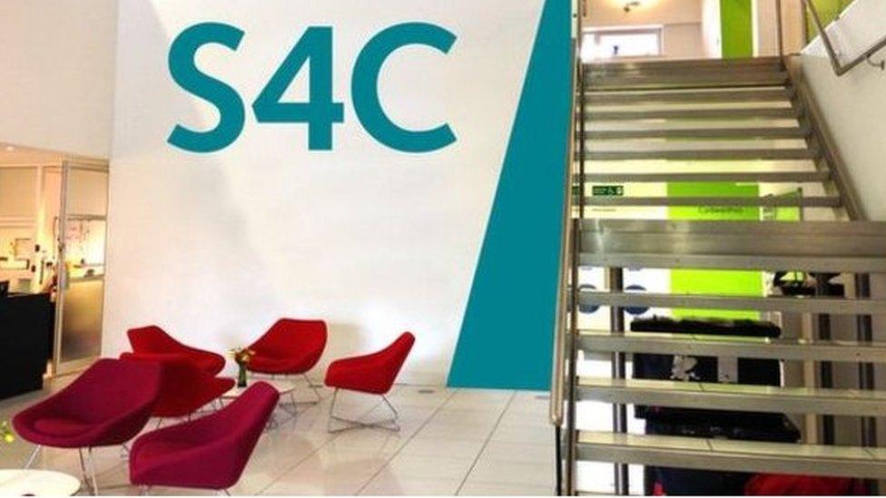 S4C