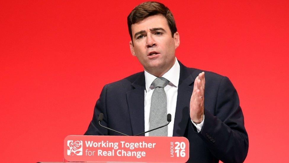 Andy Burnham