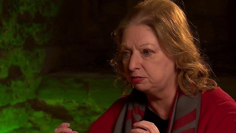 Hilary Mantel